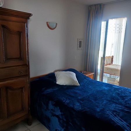 A 5 Mn A Pied De La Mer, Piscine ,Tennis, Paillote 세르비온 외부 사진