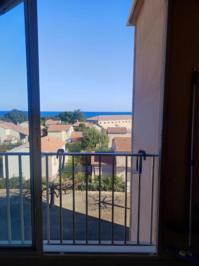 A 5 Mn A Pied De La Mer, Piscine ,Tennis, Paillote 세르비온 외부 사진